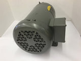 Baldor M3602 3/4 Hp AC Motor 208-230/460 Volts 850 Rpm 8P 184 Frame