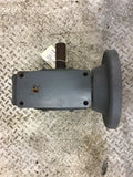 Hub City 0220-63889 Model 384 Right Angle Gear Reducer 30:1 Ratio