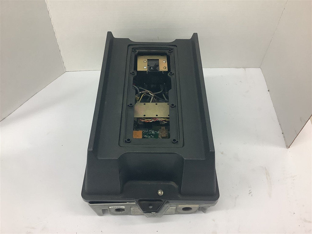 Reliance 14C11 1.5 HP Minpak Plus Drive 180 Dc Volts Output