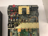 Reliance 14C11 1.5 HP Minpak Plus Drive 180 Dc Volts Output