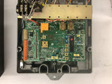 Reliance 14C11 1.5 HP Minpak Plus Drive 180 Dc Volts Output