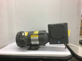 Baldor CM3545 1 HP AC Motor 230/460 Volts 1800 Rpm 4P 56C Frame