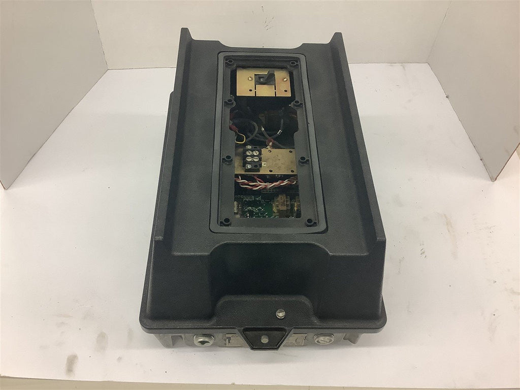 Reliance 14C12 2-3 HP Minpak Plus Drive 180 Dc Volts