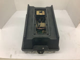 Reliance 14C12 2-3 HP Minpak Plus Drive 180 Dc Volts