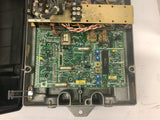Reliance 14C12 2-3 HP Minpak Plus Drive 180 Dc Volts