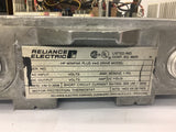 Reliance 14C12 2-3 HP Minpak Plus Drive 180 Dc Volts