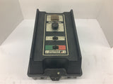 Reliance 14C12 2-3 HP Minpak Plus Drive 80 Volts DC Output