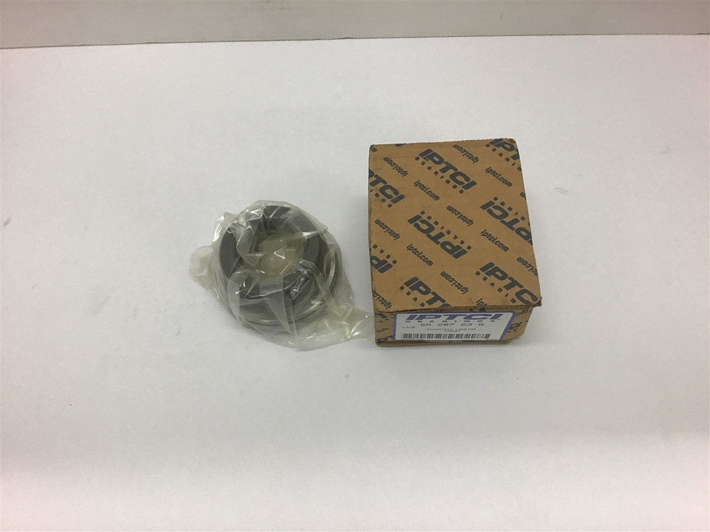 IPTCI SA 207 23 G Eccentric Locking Insert 1 7/16" Bore