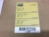 Dayton 3VU66 335 CFM AC AXIAL FAN 115 Volts