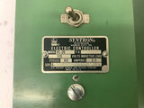 Syntron VC-20 Electric Controller 115 Volts 2.5 Amp
