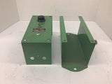 Syntron VC-20 Electric Controller 115 Volts 2.5 Amp