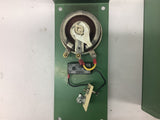 Syntron VC-20 Electric Controller 115 Volts 2.5 Amp