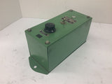 Syntron VC-20 Electric Controller 115 Volts 2.5 Amp