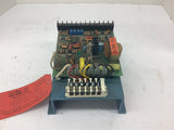HPC 700185 Vari Speed 240 3 HP 0-180 Vdc