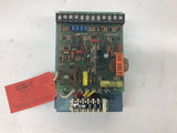HPC 700185 Vari Speed 240 3 HP 0-180 Vdc