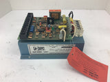 HPC 700185 Vari Speed 240 3 HP 0-180 Vdc