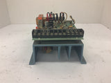 HPC 700285 Vari Speed 240 Output Arm 0-100 Vdc 1 HP