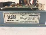 HPC 700285 Vari Speed 240 Output Arm 0-100 Vdc 1 HP