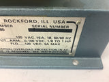 HPC 700285 Vari Speed 240 Output Arm 0-100 Vdc 1 HP
