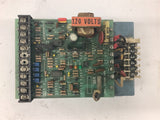HPC 700285 Vari Speed 240 Output Arm 0-100 Vdc 1 HP