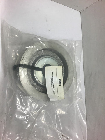 After Sale 300814406 Pulley Single Groove