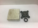 Hub City YW220X1 3/16 Flange Bearing 1 3/16" Bore