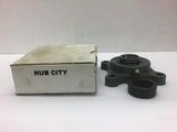 Hub City YW220X1 3/16 Flange Bearing 1 3/16" Bore