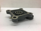 Hub City YW220X1 3/16 Flange Bearing 1 3/16" Bore