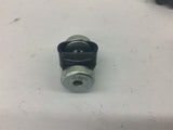 Acushnet Coupling 3/16'' Bore 1 Lot of 4