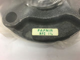 Fafnir RFC 1 3/16 Flange Bearing