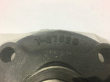 Fafnir RFC 1 3/16 Flange Bearing