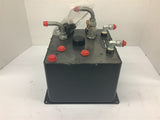 Erhardt+Leimer 400-B Webb Aligner