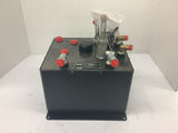 Erhardt+Leimer 400-B Webb Aligner