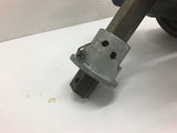 CM Series 632 Trolley 1 Ton
