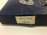 Fafnir RFC-1 3/16 Bearing