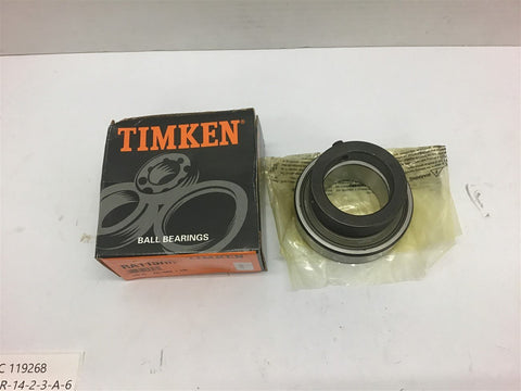 Timken RA115RR + COL Bearing