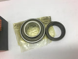 Timken RA115RR + COL Bearing