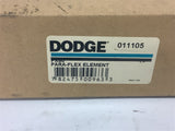 Dodge PX50 01105 Para-Flex Element