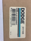 Dodge PX50 01105 Para-Flex Element