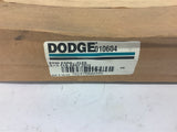 Dodge 010604 PX80 Para-Flex Coupling