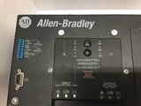 Allen Bradley RW500DRI Power Supply 220/240 Volts 7A Max