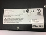 Allen Bradley RW500DRI Power Supply 220/240 Volts 7A Max