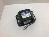 ECCO SA931 Smart Alarm 12-48 VDC