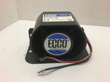 ECCO SA931 Smart Alarm 12-48 VDC