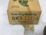 SK x 1 11/16 Bushing
