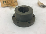 SK x 1 11/16 Bushing