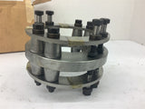 Rexnord Coupling 201 DBZ CMA T 214470 01146898
