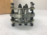 Rexnord Coupling 201 DBZ CMA T 214470 01146898