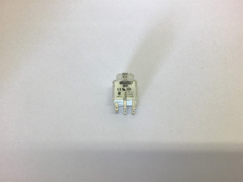 Schlegel 947-5-1 Connector