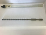 Consolidated Toledo Drill 5/8"x17"x22" Cutter Spline Drill
